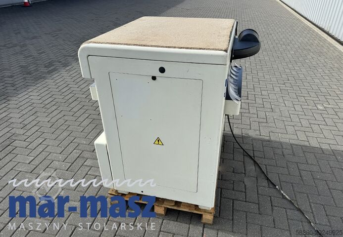 เครื่องไสไม้หนา, เครื่องไสไม้, เครื่องไสไม้ 630 SCM S630