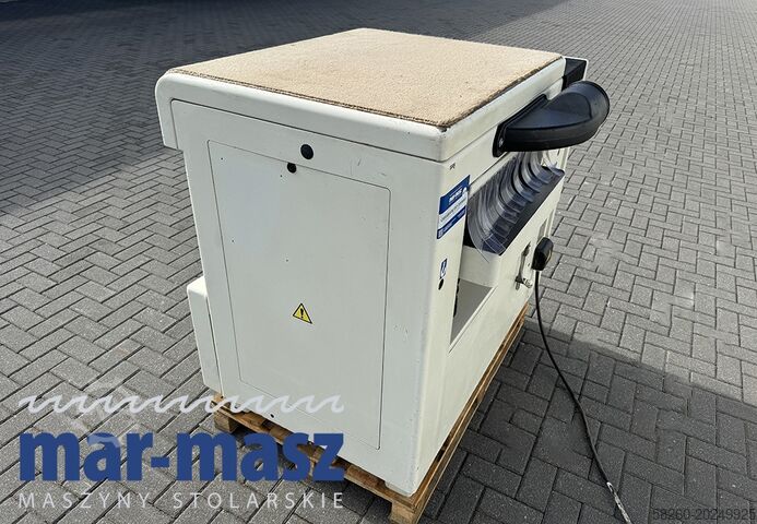 เครื่องไสไม้หนา, เครื่องไสไม้, เครื่องไสไม้ 630 SCM S630