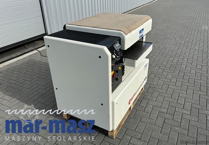 เครื่องไสไม้หนา, เครื่องไสไม้, เครื่องไสไม้ 630 SCM S630