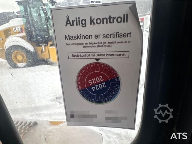 Van Havere Bouwmachines Van Havere Bouwmachines Van Havere Bouwmachines