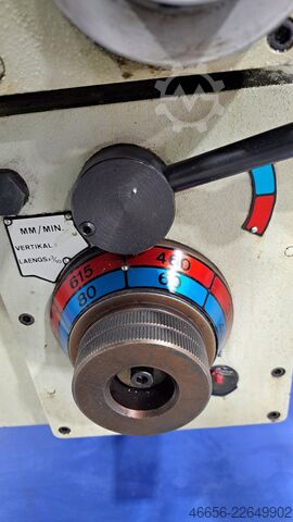 Milling machine Lagun FTV 5 SP