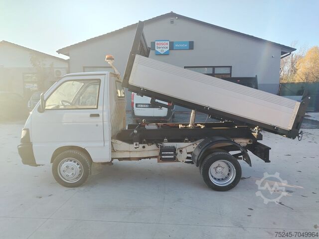 Самосвал Piaggio PORTER MAXXI 1.3 71 CV