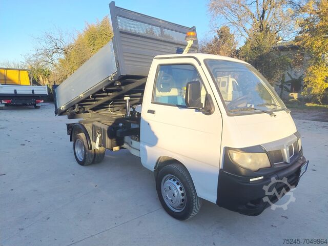Самосвал Piaggio PORTER MAXXI 1.3 71 CV