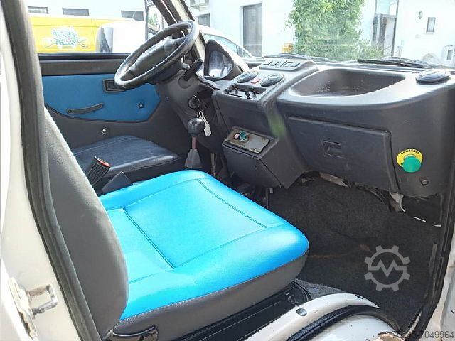 Самосвал Piaggio PORTER MAXXI 1.3 71 CV