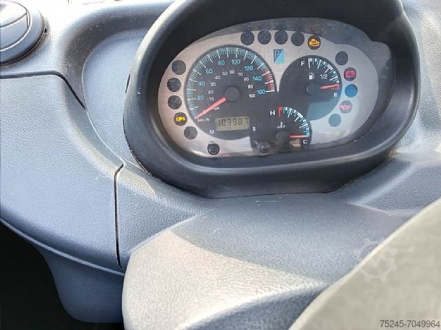 Самосвал Piaggio PORTER MAXXI 1.3 71 CV