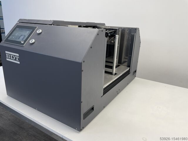 Copier World - Matare BDT SIS-330 Feeder