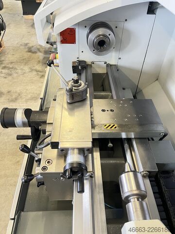 Tour provenant d’un atelier d’apprentissage Weiler Praktikant VCPlus