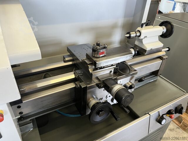 Tour provenant d’un atelier d’apprentissage Weiler Praktikant VCPlus