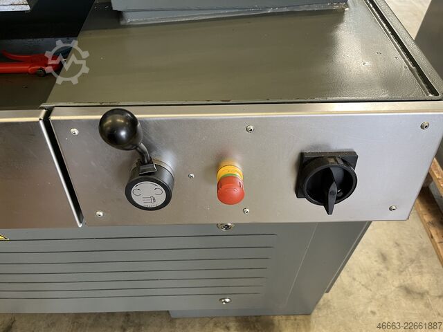 Tour provenant d’un atelier d’apprentissage Weiler Praktikant VCPlus