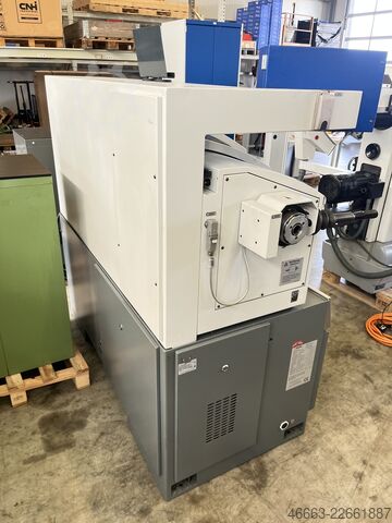 Tour provenant d’un atelier d’apprentissage Weiler Praktikant VCPlus