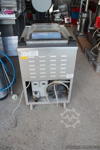 Machine de traitement de la viande Vacuummaschine / Vacuumgerät VAMA VAMA 530 S