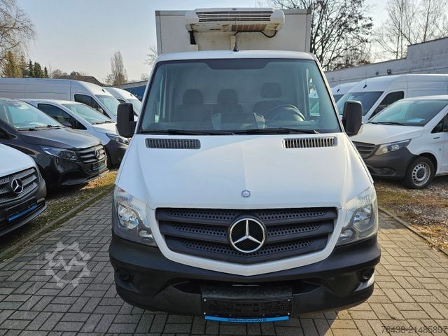 Bestelwagen MERCEDES-BENZ Sprinter 313 CDI -32°C 230V THERMO KING 1.HAND