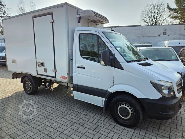 Bestelwagen MERCEDES-BENZ Sprinter 313 CDI -32°C 230V THERMO KING 1.HAND