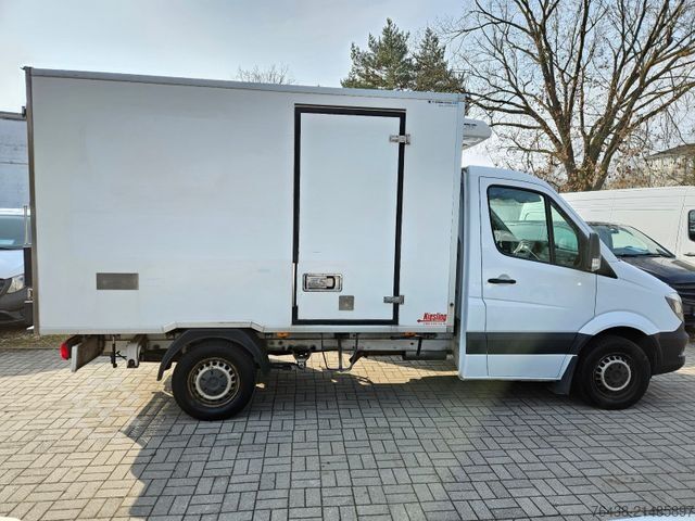 Bestelwagen MERCEDES-BENZ Sprinter 313 CDI -32°C 230V THERMO KING 1.HAND