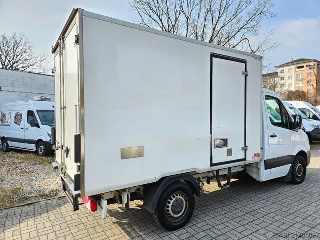 Bestelwagen MERCEDES-BENZ Sprinter 313 CDI -32°C 230V THERMO KING 1.HAND