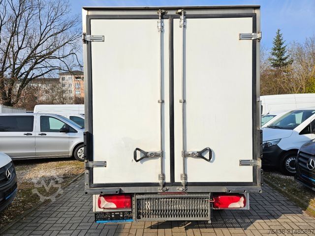Bestelwagen MERCEDES-BENZ Sprinter 313 CDI -32°C 230V THERMO KING 1.HAND