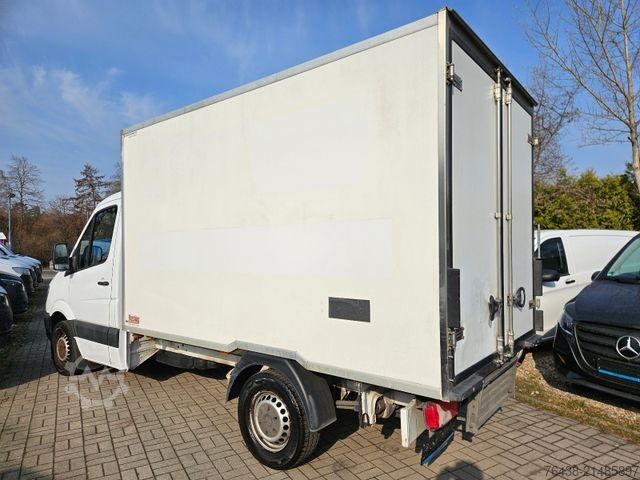 Bestelwagen MERCEDES-BENZ Sprinter 313 CDI -32°C 230V THERMO KING 1.HAND
