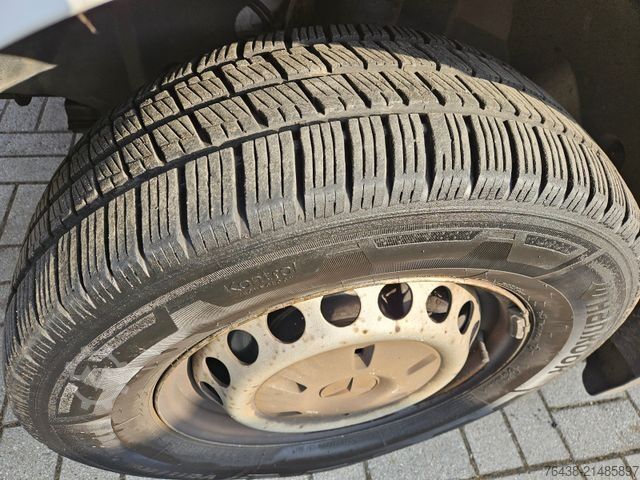 Bestelwagen MERCEDES-BENZ Sprinter 313 CDI -32°C 230V THERMO KING 1.HAND