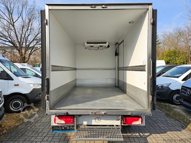 Bestelwagen MERCEDES-BENZ Sprinter 313 CDI -32°C 230V THERMO KING 1.HAND