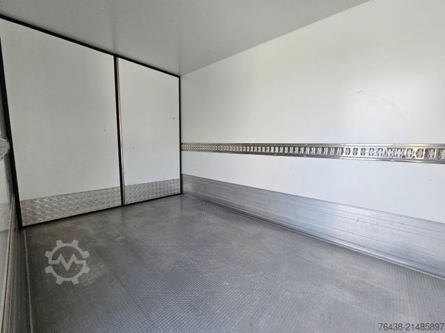 Bestelwagen MERCEDES-BENZ Sprinter 313 CDI -32°C 230V THERMO KING 1.HAND