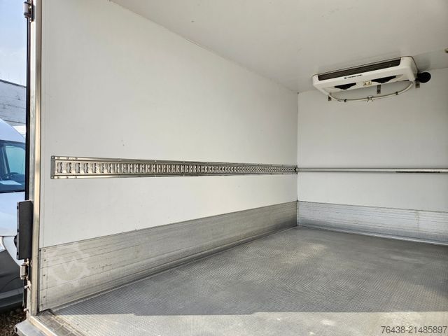 Bestelwagen MERCEDES-BENZ Sprinter 313 CDI -32°C 230V THERMO KING 1.HAND