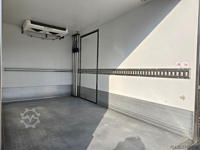 Bestelwagen MERCEDES-BENZ Sprinter 313 CDI -32°C 230V THERMO KING 1.HAND