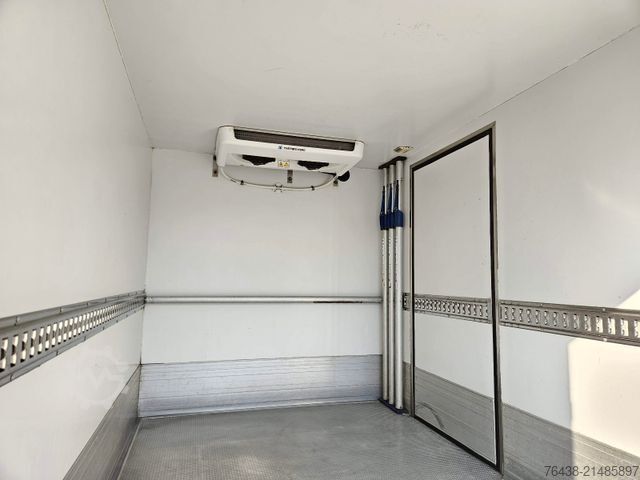 Bestelwagen MERCEDES-BENZ Sprinter 313 CDI -32°C 230V THERMO KING 1.HAND