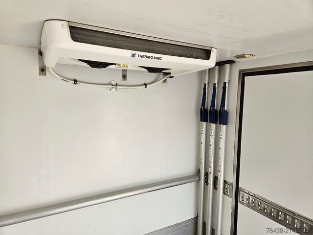 Bestelwagen MERCEDES-BENZ Sprinter 313 CDI -32°C 230V THERMO KING 1.HAND