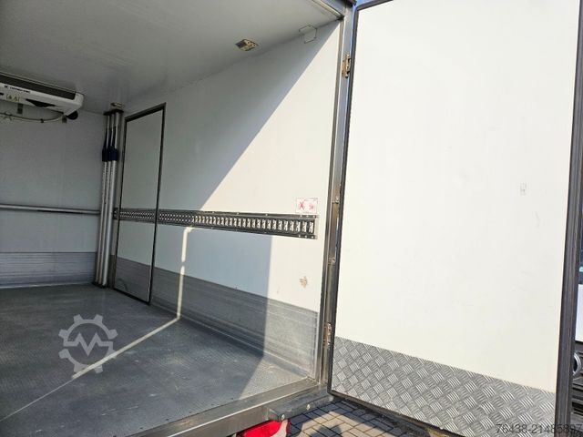 Bestelwagen MERCEDES-BENZ Sprinter 313 CDI -32°C 230V THERMO KING 1.HAND