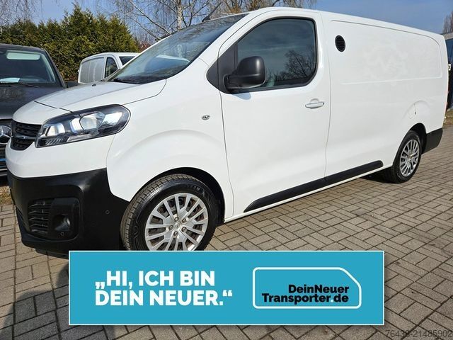 Bestelwagen OPEL Vivaro 2,0 L3|WÜRTH REGALE|1.HD|TÜV+ÖL+BREMSEneu