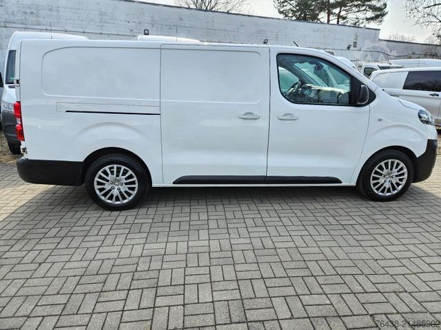 Bestelwagen OPEL Vivaro 2,0 L3|WÜRTH REGALE|1.HD|TÜV+ÖL+BREMSEneu