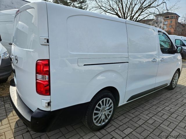 Bestelwagen OPEL Vivaro 2,0 L3|WÜRTH REGALE|1.HD|TÜV+ÖL+BREMSEneu