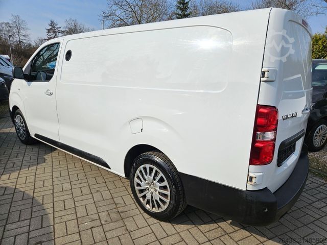 Bestelwagen OPEL Vivaro 2,0 L3|WÜRTH REGALE|1.HD|TÜV+ÖL+BREMSEneu