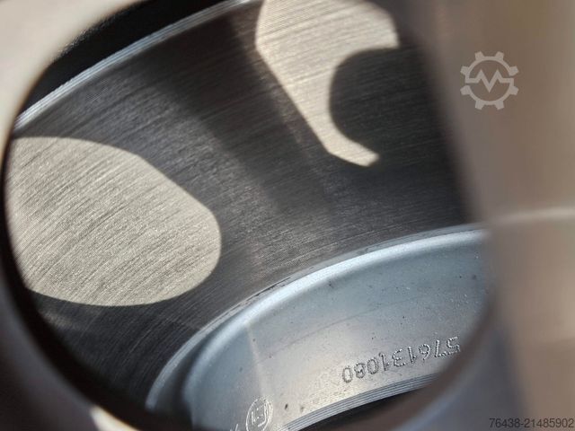 Bestelwagen OPEL Vivaro 2,0 L3|WÜRTH REGALE|1.HD|TÜV+ÖL+BREMSEneu