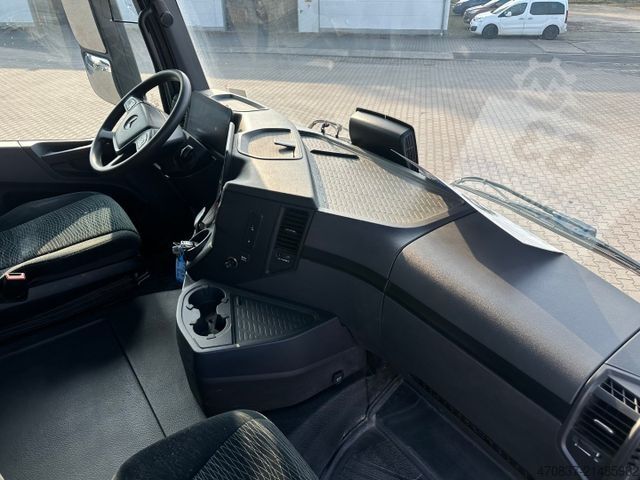 Đầu kéo tiêu chuẩn MERCEDES-BENZ Arocs 1851 4x4 HAD / Retarder