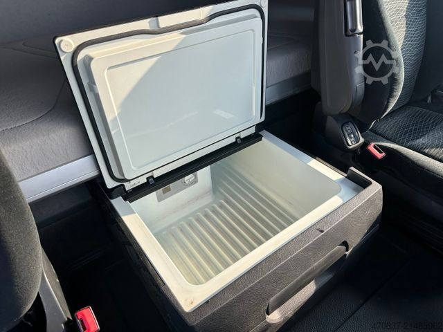 Đầu kéo tiêu chuẩn MERCEDES-BENZ Arocs 1851 4x4 HAD / Retarder