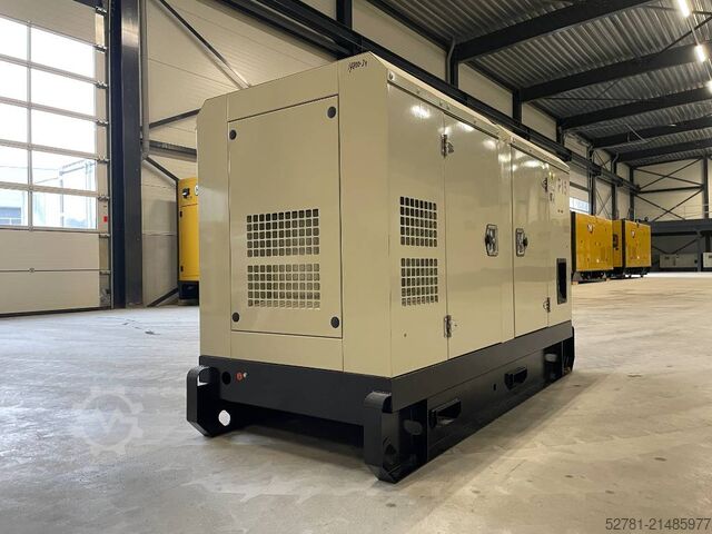 Aggregato Perkins 403D-15 - 15 kVA Generator - DPX-19800
