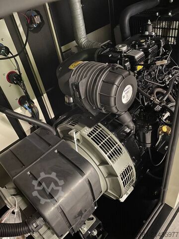 Aggregato Perkins 403D-15 - 15 kVA Generator - DPX-19800