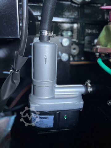 Agregat Perkins 403D-15 - 15 kVA Generator - DPX-19800