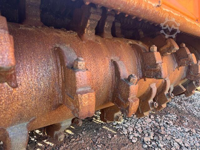 Koudecompressor FAE PT 300 / 273h! / Forstmulcher / Bodenfräse