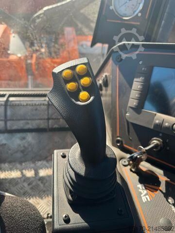 Koudecompressor FAE PT 300 / 273h! / Forstmulcher / Bodenfräse