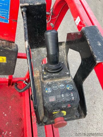  PB Lifttechnik S 56-7EL
