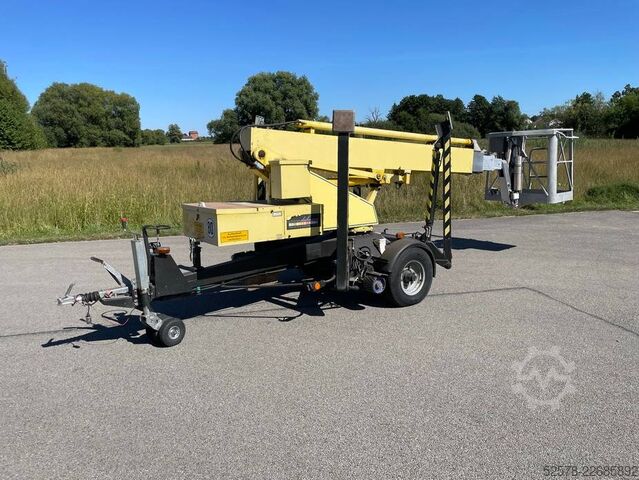  Denka-Lift DK 7 MK21