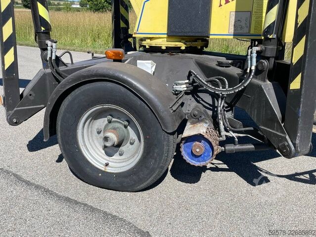  Denka-Lift DK 7 MK21