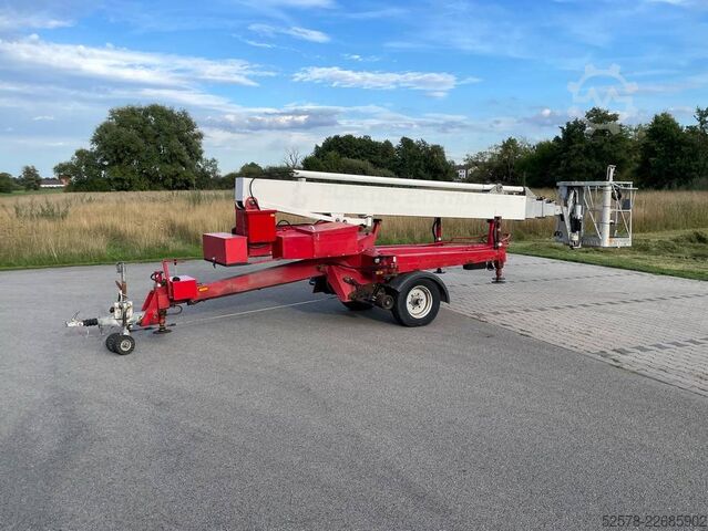  Denka-Lift DK 25
