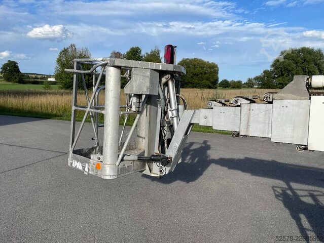  Denka-Lift DK 25