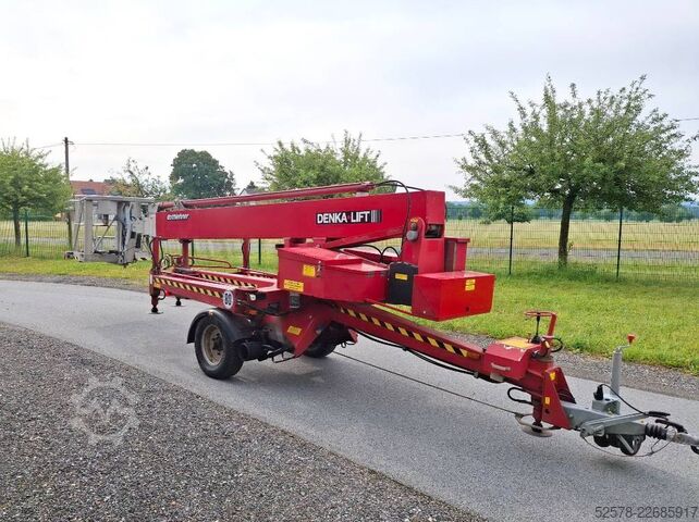  Denka-Lift DK 25