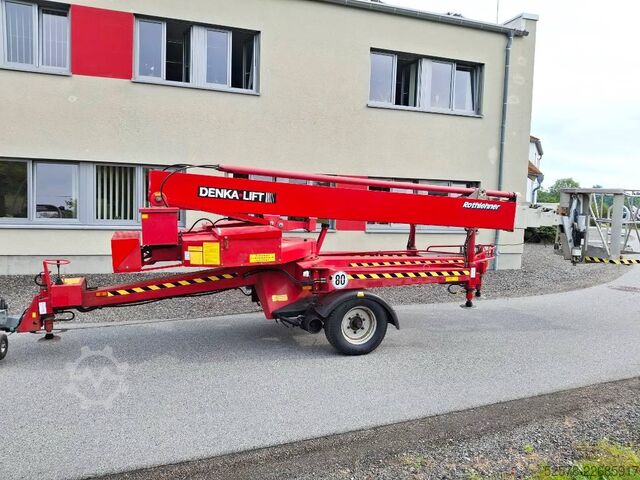  Denka-Lift DK 25