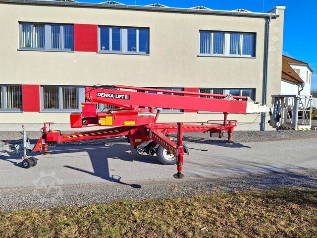  Denka-Lift DK 25