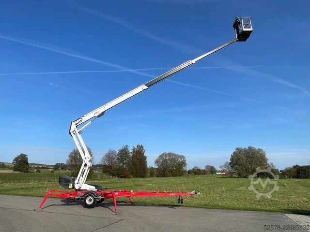  Dinolift 210 XT